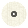 Cottondale Contemporary Durable Vinyl | Hollywood Wallcoverings Circular Swatch | Hollywood Wallcoverings