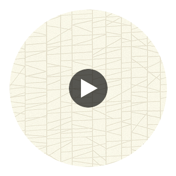 Cottondale Contemporary Durable Vinyl | Hollywood Wallcoverings Circular Swatch | Hollywood Wallcoverings
