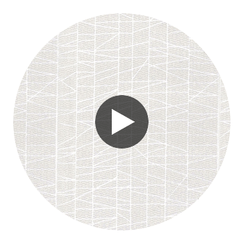 Cottondale Contemporary Durable Vinyl | Hollywood Wallcoverings Circular Swatch | Hollywood Wallcoverings