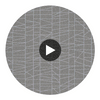 Cottondale Contemporary Durable Vinyl | Hollywood Wallcoverings Circular Swatch | Hollywood Wallcoverings