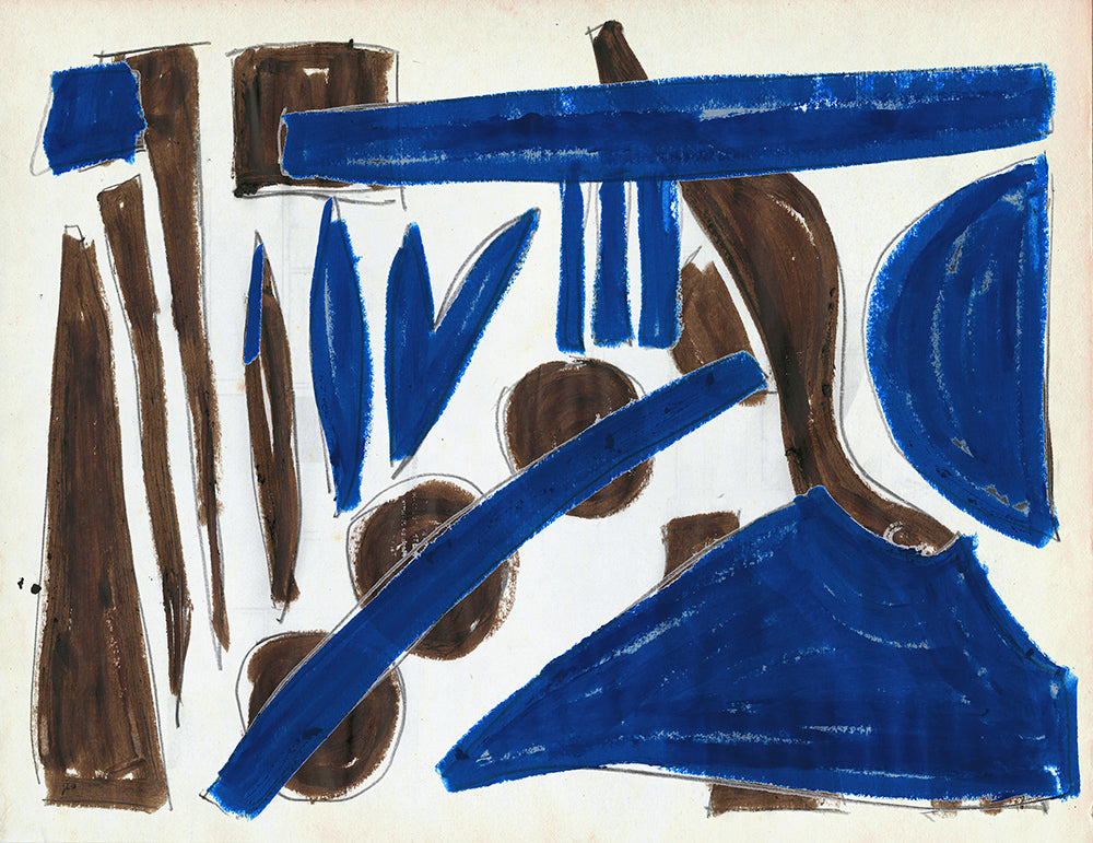 Couleurs Med M2511-1