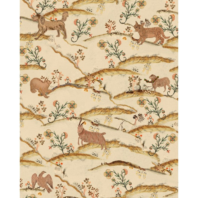 Countryside  Wallpaper | Mind The Gap