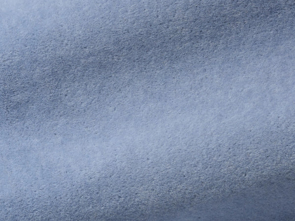 Teddy mohair Ciel | Pierre Frey