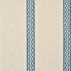 Crème Anglaise ENGLISH CREAM/DENIM BLUE | Schumacher - Image 1