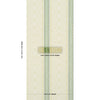 Crème Anglaise JUNIPER GREEN | Schumacher - Image 4