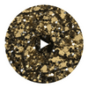 GLM-4052 Crackle Glitter Gold designer-wallcoverings-los-angeles 2