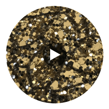 GLM-4052 Crackle Glitter Gold designer-wallcoverings-los-angeles 2