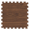Craftsman Interlocking Floor Tiles | Jeffrey Stevens - Image 1