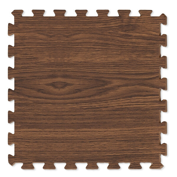 Craftsman Interlocking Floor Tiles | Jeffrey Stevens - Image 1