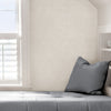 Cream Nolan Peel and Stick Wallcovering | Jeffrey Stevens - Image 6