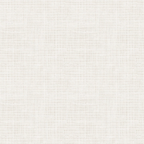 Cream Nolan Peel and Stick Wallcovering | Jeffrey Stevens
