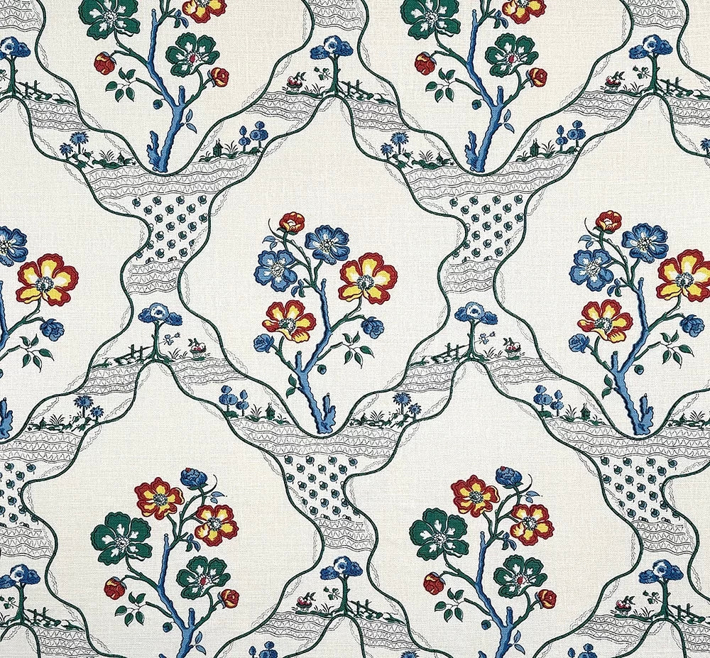 Myrtil Toile, Crème