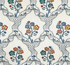 Myrtil Toile, Crème