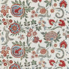 Percale Persan, Crème