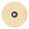 Cremona Parchment Textured Grasscloth Wallcovering | Fentucci Circular Swatch | DW