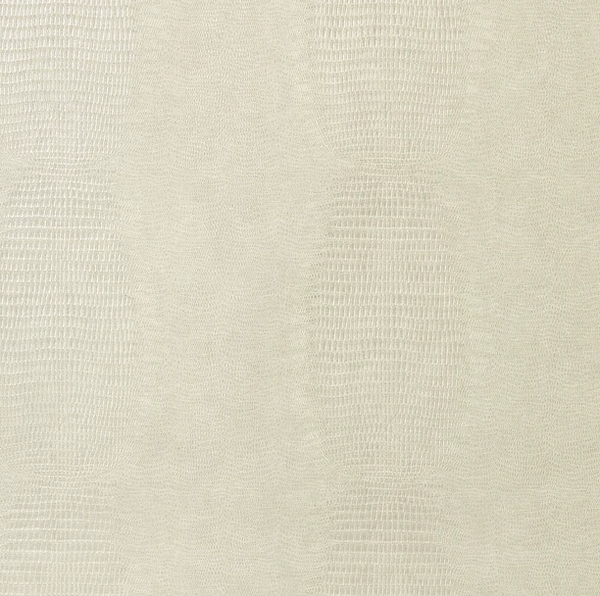 Crowley's Crocodile Animal Skin Emboss Walls - Grey