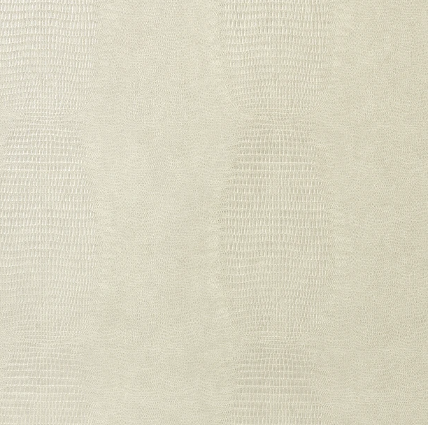 Crowley's Crocodile Animal Skin Emboss Walls - Grey