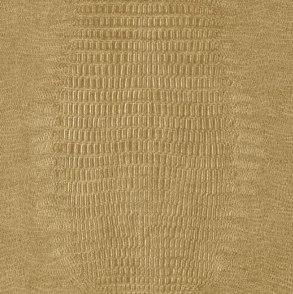 Crowley's Crocodile Animal Skin Emboss Walls