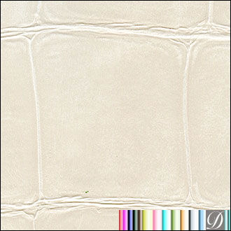 Lucy Large Crocodile | Hollywood Wallcoverings