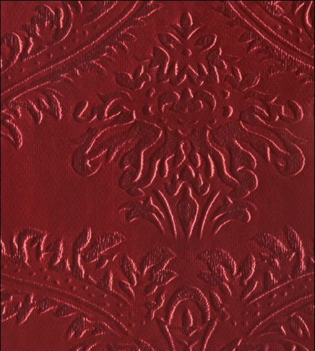 REW-6236 Dougherty Drive Mahogany designer-wallcoverings-los-angeles