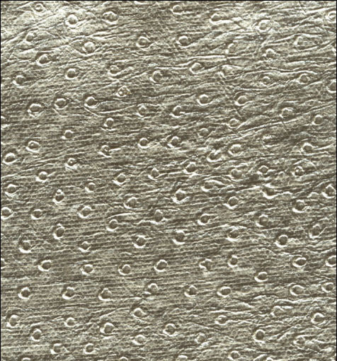 REW-6211 Roxbury Drive Ostrich Skin Vinyl Antique Gold designer-wallcoverings-los-angeles