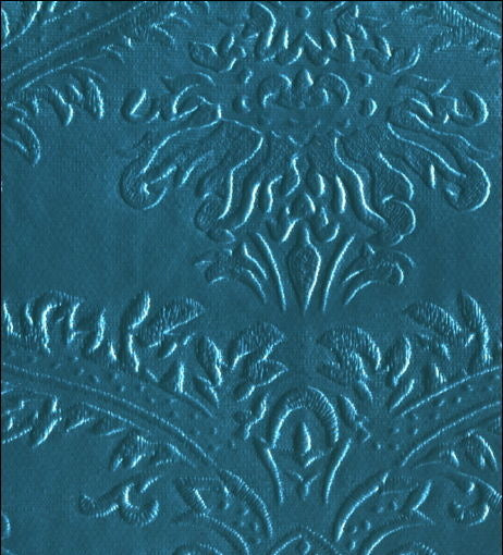 REW-6237 Dougherty Drive Teal Tide designer-wallcoverings-los-angeles
