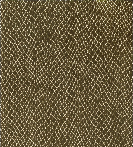 REW-6234 Wilshire Boulevard Animal Snake Skin Vinyl Antique Gold designer-wallcoverings-los-angeles