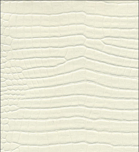 Beverly Drive Animal Skin Snake Vinyl - Bisque | Hollywood Wallcoverings
