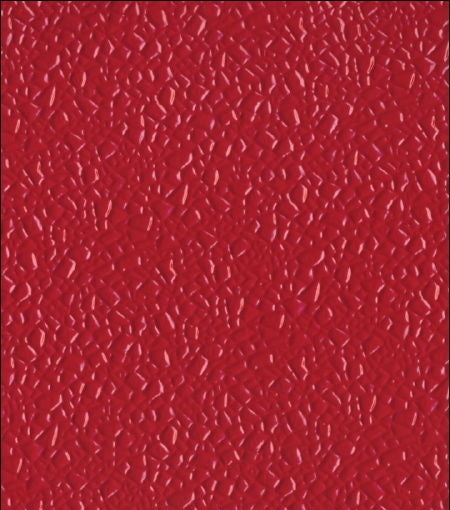 Trenton Drive - Oxblood | Hollywood Wallcoverings