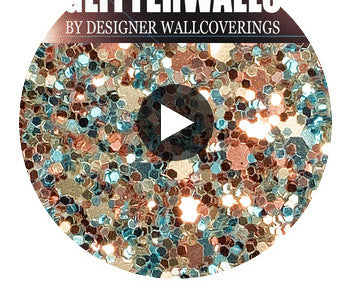 Hollywood Glamour Sequin - Multi 291 | Glitter Walls