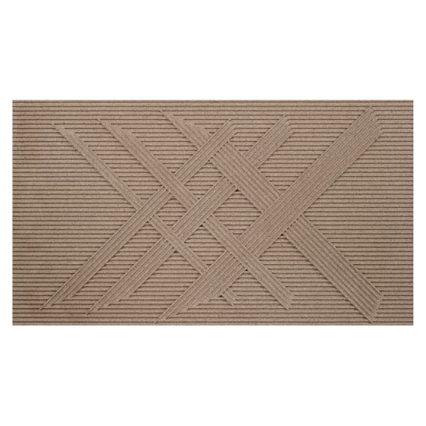 Cross Harvest Tan | Hollywood Wallcoverings