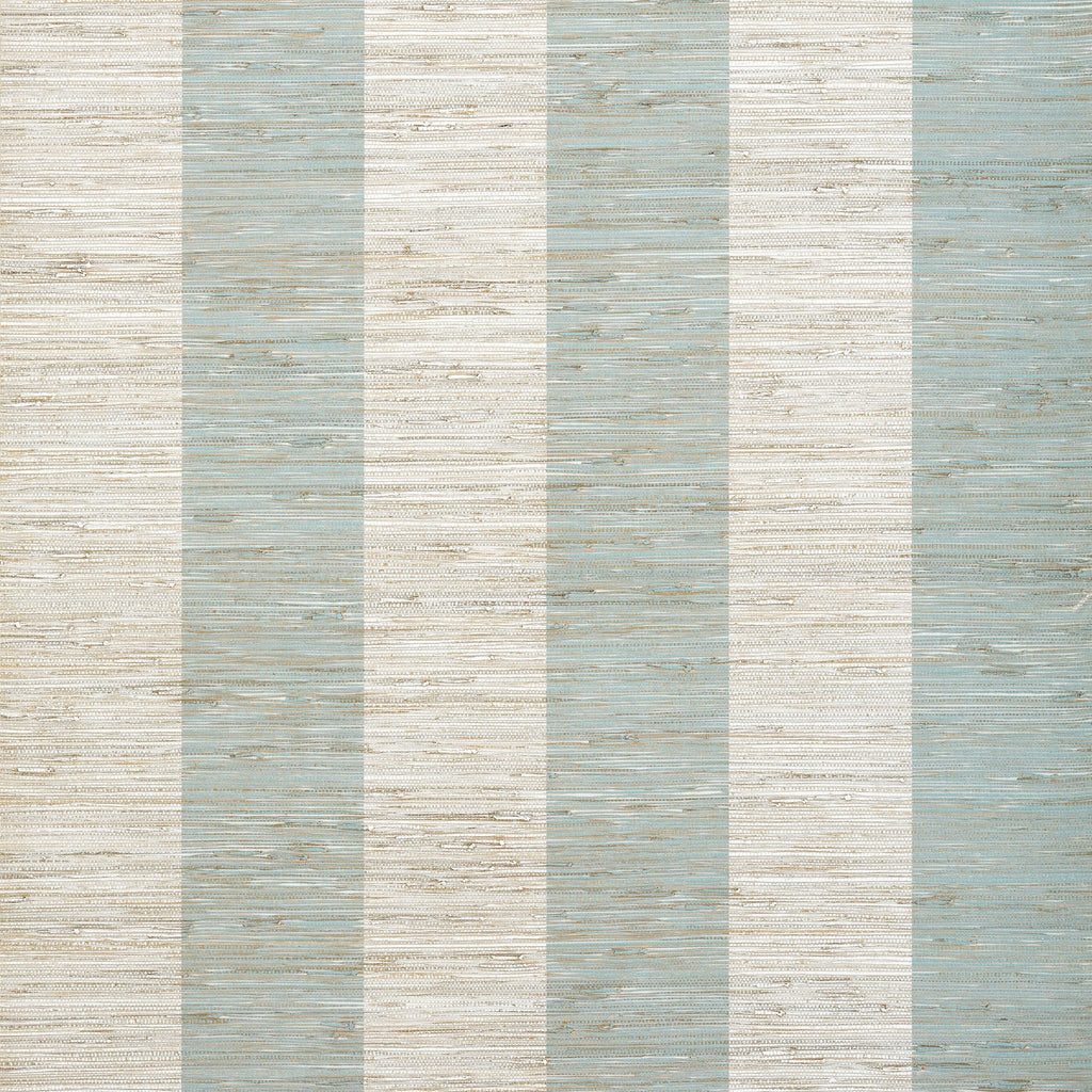 Crossroad Stripe, Aqua