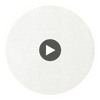 Crowley's Crocodile Animal Skin Emboss Walls - White Circular Swatch | Hollywood Wallcoverings