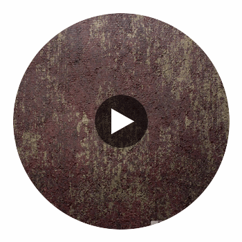 Croydon Type II Vinyl | Hollywood Wallcoverings Circular Swatch | Hollywood Wallcoverings