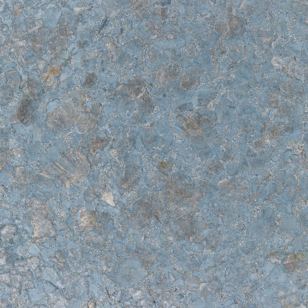 Crystalline Aquamarine