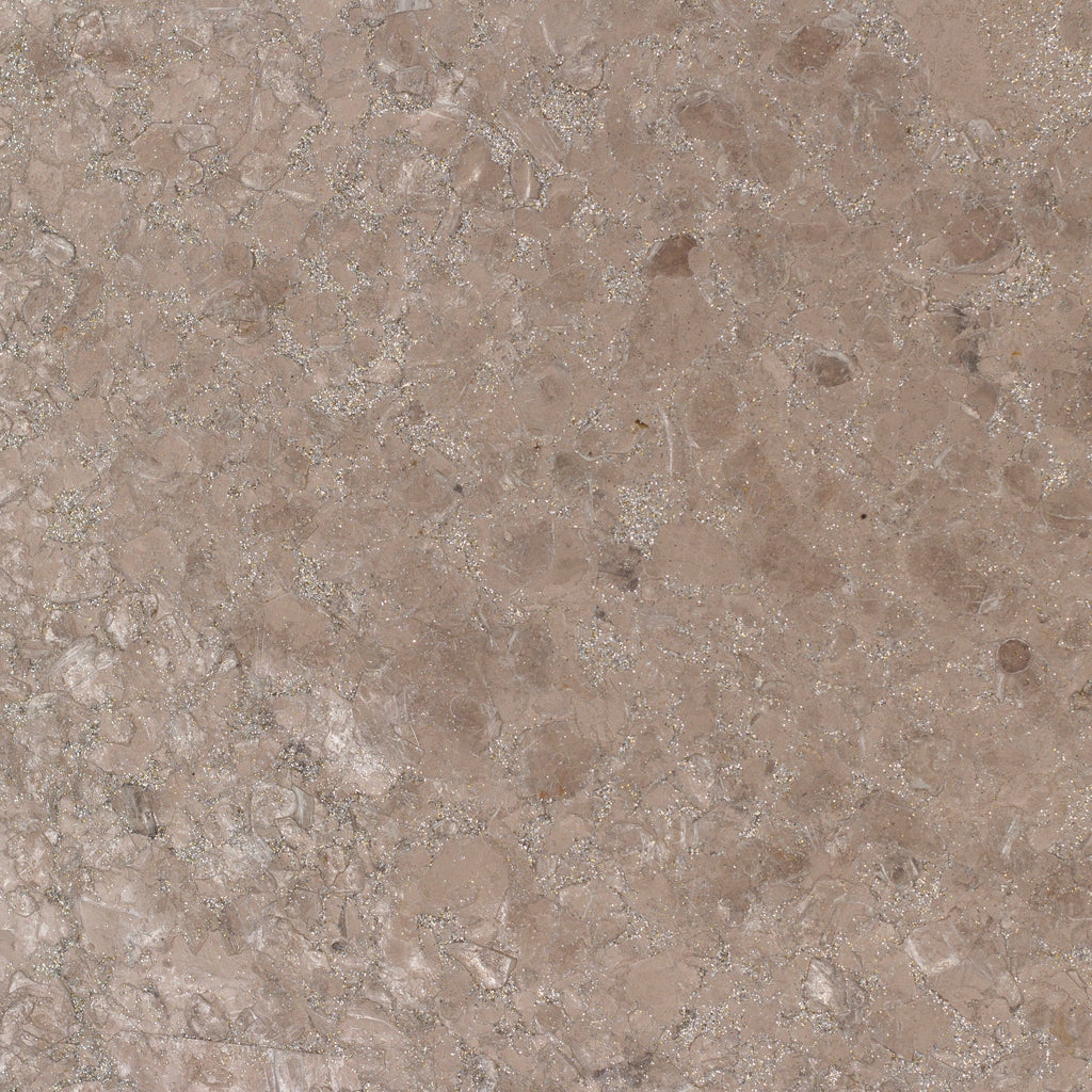 Crystalline Embellished Morganite Embellished
