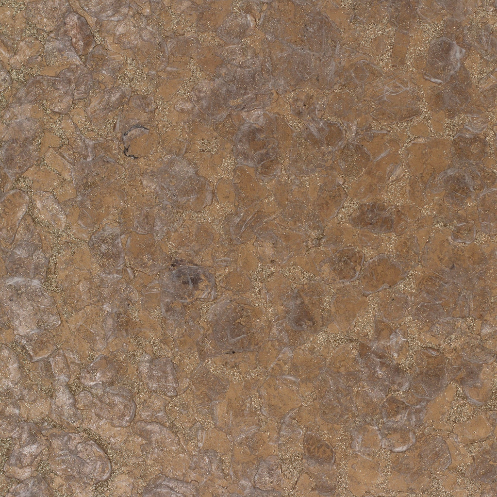 Crystalline Embellished Pyrite Embellished