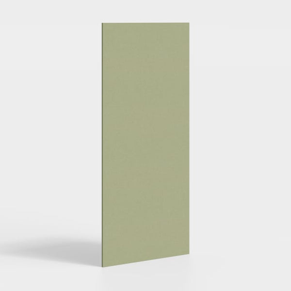 Cube Panel 1IN Celadon | Hollywood Wallcoverings