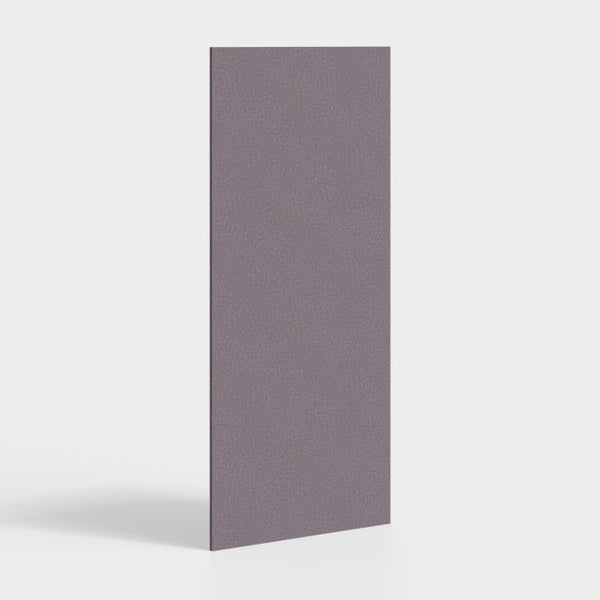 Cube Panel 1IN Mauve | Hollywood Wallcoverings
