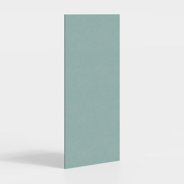 Cube Panel 1IN Celadon | Hollywood Wallcoverings