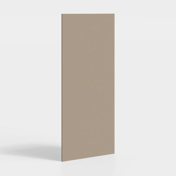Cube Panel 1IN Harvest Tan | Hollywood Wallcoverings