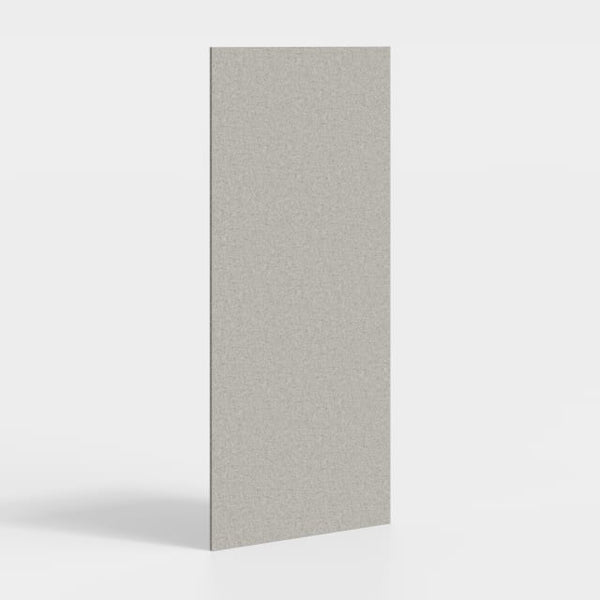 Cube Panel 1IN Alabaster | Hollywood Wallcoverings