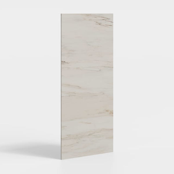 Cube - Stone 1IN Alabaster | Hollywood Wallcoverings