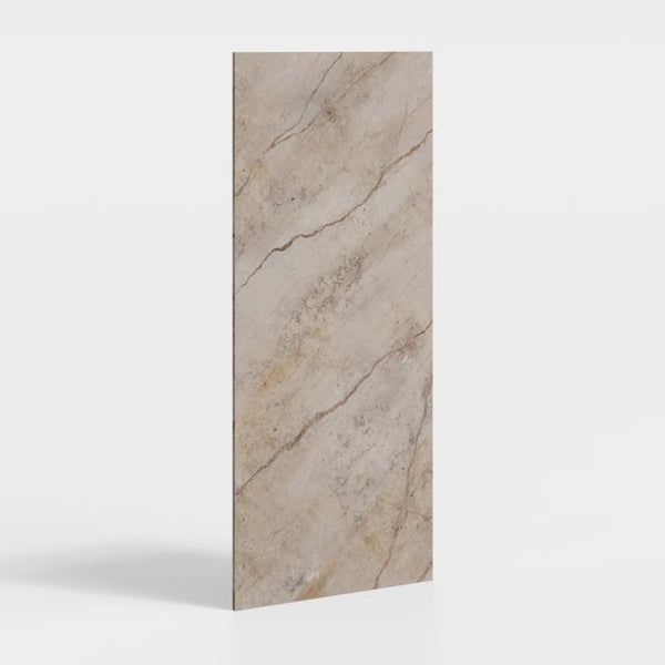 Cube - Stone 9MM Desert Sand | Hollywood Wallcoverings