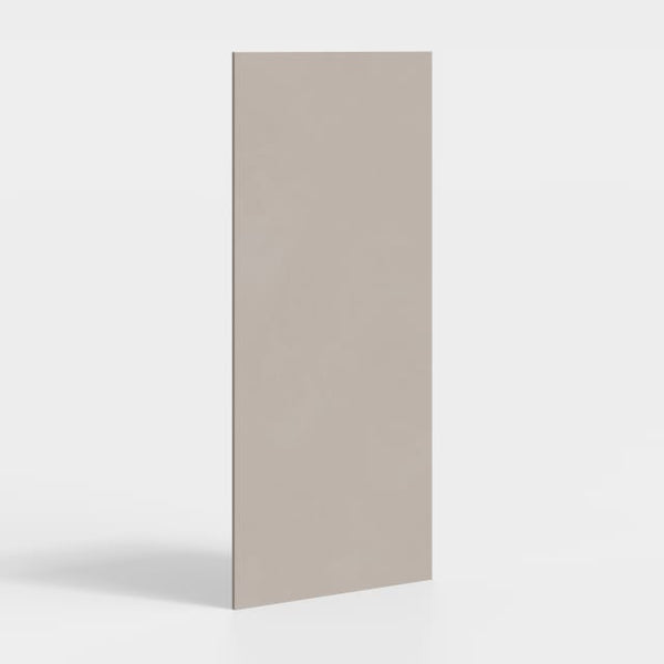 Cube - Stucco 1IN Alabaster | Hollywood Wallcoverings