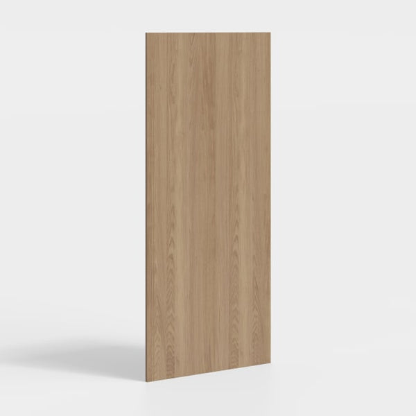 Cube - Timber 1IN Oak | Hollywood Wallcoverings