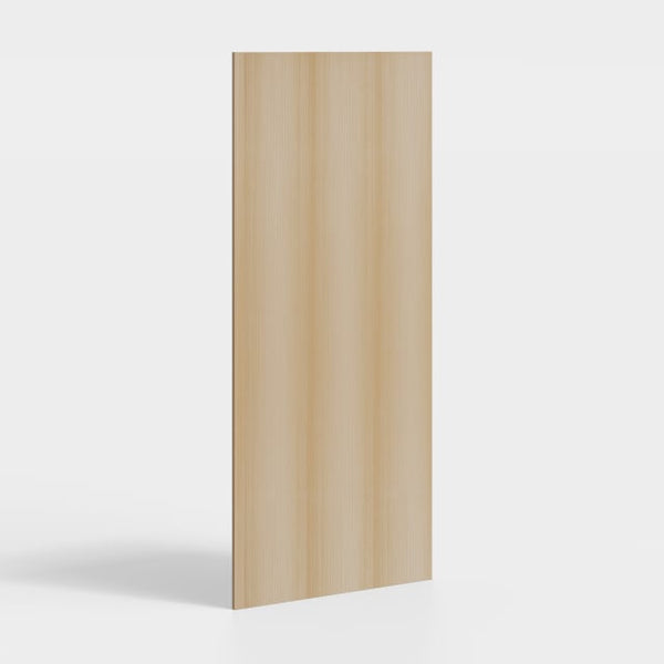 Cube - Timber 1IN Birch | Hollywood Wallcoverings