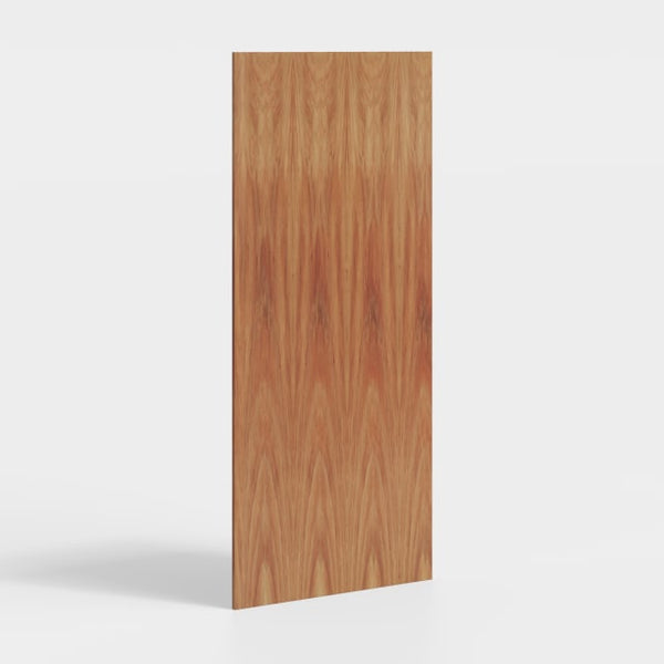 Cube - Timber 1IN Cherrywood | Hollywood Wallcoverings