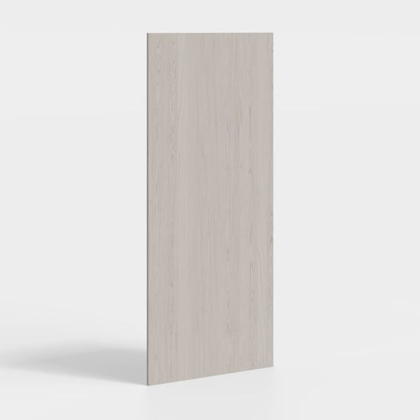 Cube - Timber 1IN Alabaster | Hollywood Wallcoverings