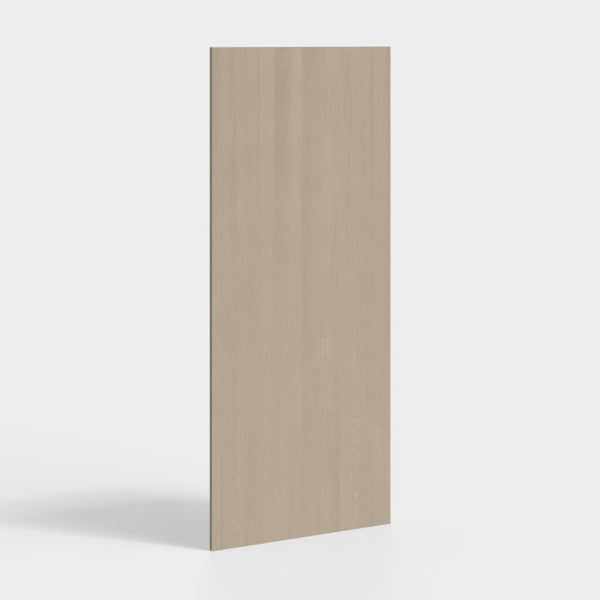 Cube - Timber 9MM Warm Sand | Hollywood Wallcoverings